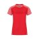 Camiseta deportiva mujer Zolder Woman. .