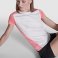 Camiseta deportiva mujer Zolder Woman. .