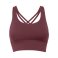 Top deportivo sin mangas mujer Sebring. .