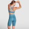 Top deportivo sin mangas mujer Sebring. .