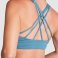Top deportivo sin mangas mujer Sebring. .