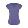 Camiseta deportiva reciclada mujer Jada. .