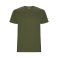 Camiseta básica hombre Stafford. .