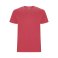 Camiseta básica hombre Stafford. .