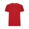 Camiseta básica hombre Stafford. .