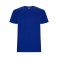 Camiseta básica hombre Stafford. .