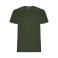 Camiseta básica hombre Stafford. .