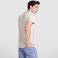 Camiseta básica hombre Stafford. .