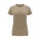 Camiseta básica mujer Capri Woman. .