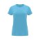Camiseta básica mujer Capri Woman. .