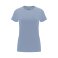 Camiseta básica mujer Capri Woman. .