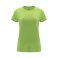 Camiseta básica mujer Capri Woman. .