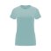 Camiseta básica mujer Capri Woman. .