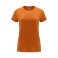 Camiseta básica mujer Capri Woman. .