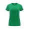 Camiseta básica mujer Capri Woman. .