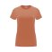 Camiseta básica mujer Capri Woman. .