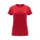 Camiseta básica mujer Capri Woman. .