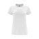 Camiseta básica mujer Capri Woman. .