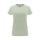 Camiseta básica mujer Capri Woman. .