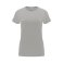Camiseta básica mujer Capri Woman. .