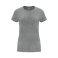 Camiseta básica mujer Capri Woman. .