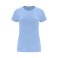 Camiseta básica mujer Capri Woman. .