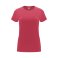 Camiseta básica mujer Capri Woman. .