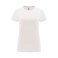 Camiseta básica mujer Capri Woman. .