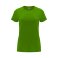 Camiseta básica mujer Capri Woman. .