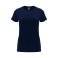 Camiseta básica mujer Capri Woman. .
