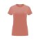Camiseta básica mujer Capri Woman. .
