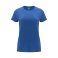 Camiseta básica mujer Capri Woman. .