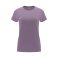 Camiseta básica mujer Capri Woman. .