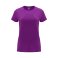 Camiseta básica mujer Capri Woman. .