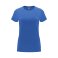 Camiseta básica mujer Capri Woman. .