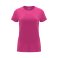 Camiseta básica mujer Capri Woman. .