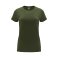 Camiseta básica mujer Capri Woman. .