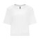 Camiseta básica mujer Dominica Woman. .