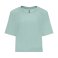 Camiseta básica mujer Dominica Woman. .
