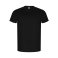 Camiseta de algodón orgánico hombre Golden. .