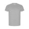 Camiseta de algodón orgánico hombre Golden. .