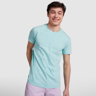 Camiseta de algodón orgánico hombre Golden Camiseta de algodón orgánico hombre Golden