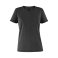 Camiseta efecto jeans mujer Husky Woman. .