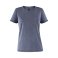 Camiseta efecto jeans mujer Husky Woman. .