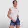 Camiseta básica mujer Hawaii Woman. .