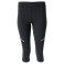 Malla corta deportiva mujer Icaria. .