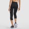 Malla corta deportiva mujer Icaria. .