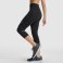 Malla corta deportiva mujer Icaria. .