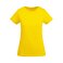 Camiseta ecológica mujer Breda Woman. .
