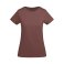 Camiseta ecológica mujer Breda Woman. .